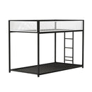 Southall Metal Bunk Bed