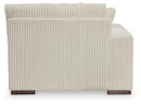Lindyn Sectional with Chaise
