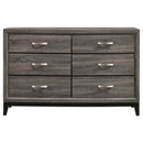 Watson Bedroom Set