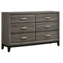 Watson Bedroom Set