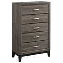 Watson Bedroom Set