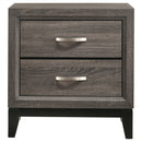 Watson Bedroom Set