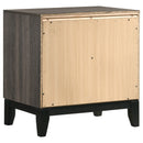 Watson Bedroom Set