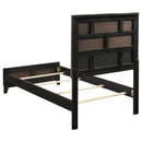 Watson Bedroom Set