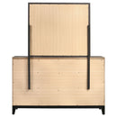 Watson Dresser with Mirror