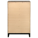 Watson Chest of Drawers