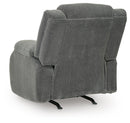 Observation Power Recliner