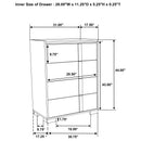 Hyland Bedroom Set