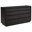 Leandro Bedroom Set