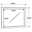Woodmont Bedroom Set