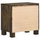 Woodmont Bedroom Set