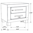 Woodmont Bedroom Set