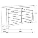 Woodmont Bedroom Set