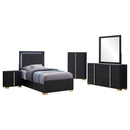 Marceline Bedroom Set