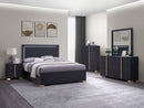Marceline Chest of Drawers