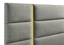 Ines Panel Bed