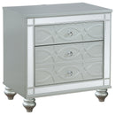 Gunnison Nightstand