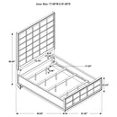 Durango Bedroom Set