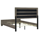 Wright Bedroom Set