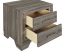 Wright Bedroom Set