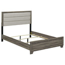 Wright Bedroom Set