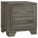 Wright Bedroom Set
