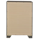 Wright Chest of Drawers