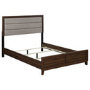 Welsley Bedroom Set