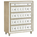 Antonella Bedroom Set