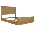 Arini Panel Bed