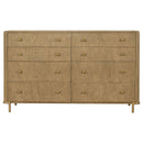 Arini Bedroom Set