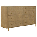 Arini Bedroom Set