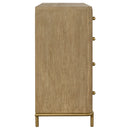 Arini Dresser