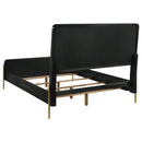 Arini Panel Bed