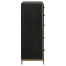 Arini Chest of Drawers