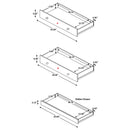 Arini Chest of Drawers