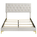 Kendall Panel Bed