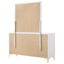 Kendall Dresser with Mirror