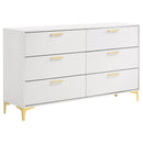 Kendall Dresser
