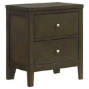 Wilkes Bedroom Set