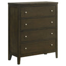 Wilkes Bedroom Set