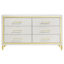 Lucia Bedroom Set