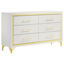 Lucia Dresser