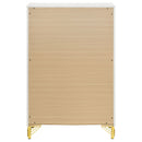 Lucia Chest of Drawers