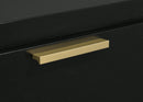 Caraway Dresser with Mirror
