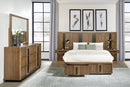 Terrace Bedroom Set