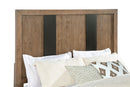 Terrace Bedroom Set