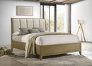 Granada Panel Bed