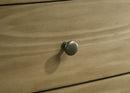 Granada Dresser with Mirror