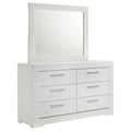 Ives Dresser with Mirror